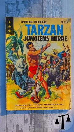 Tarzan 1965 nr 2