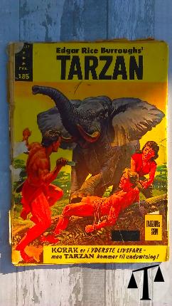 Tarzan 1968 nr 37