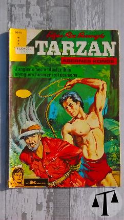 Tarzan 1971 nr 94