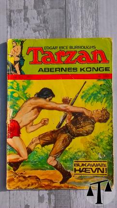 Tarzan 1971 nr 103